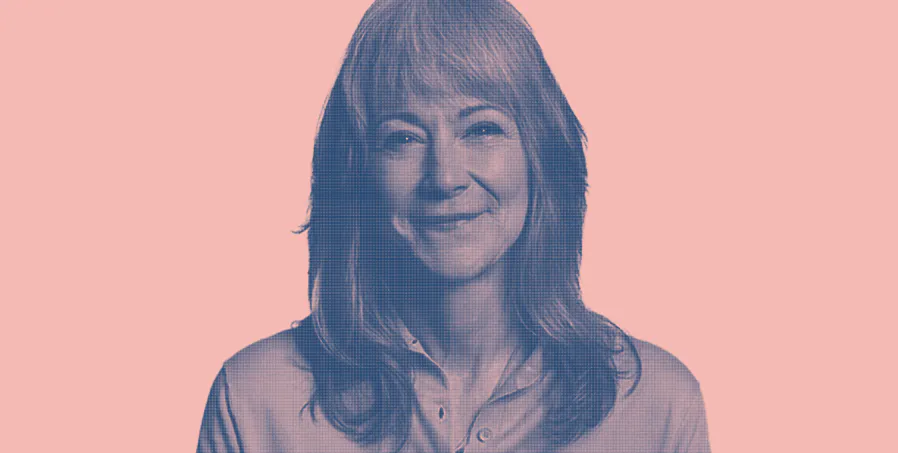 Colleen DeCourcy spent 30 years running agencies. As CMO at Sonos, she doesn’t want one