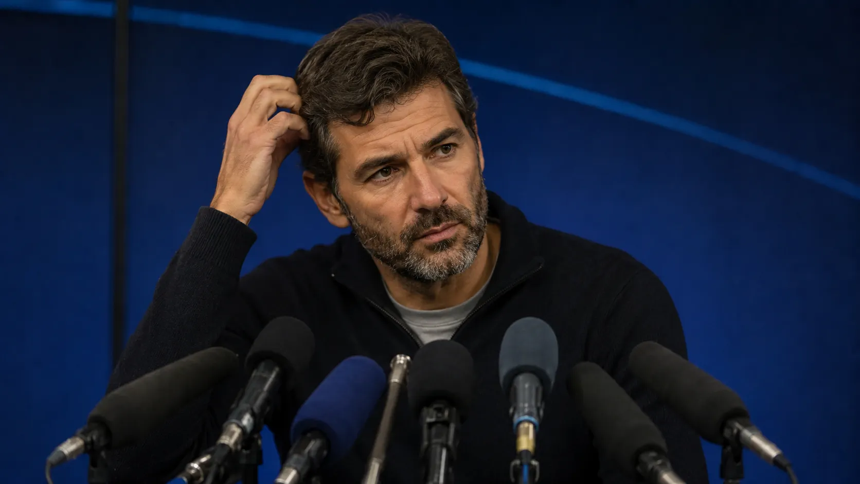 Who’s winning the World Cup of clichés?