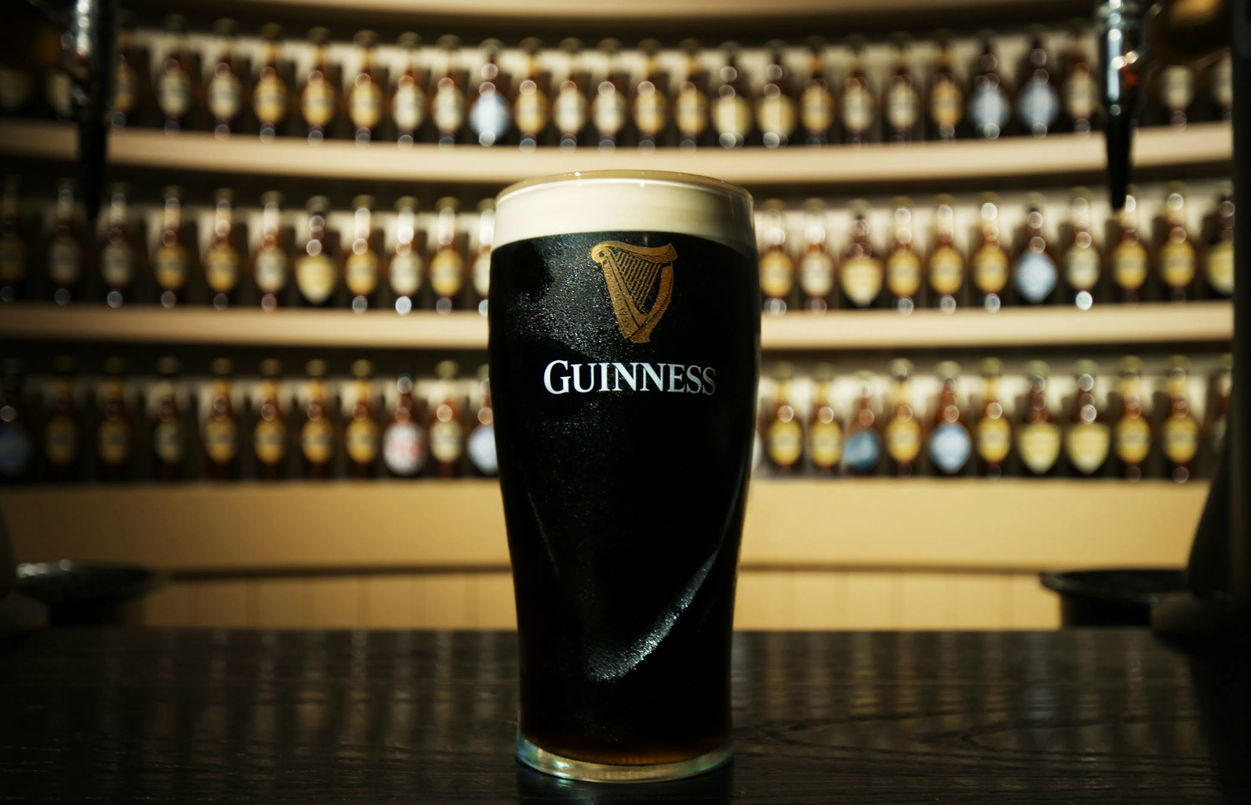 Diageo: ‘Drastic Dave’ launches fresh $1bn cost-cutting program as sales fall 2%