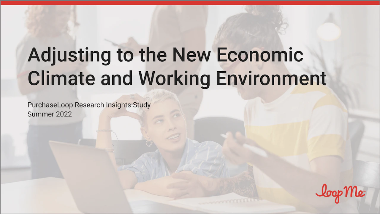 Over half of UK workers feel their company could increase wages to help with cost of living crisis