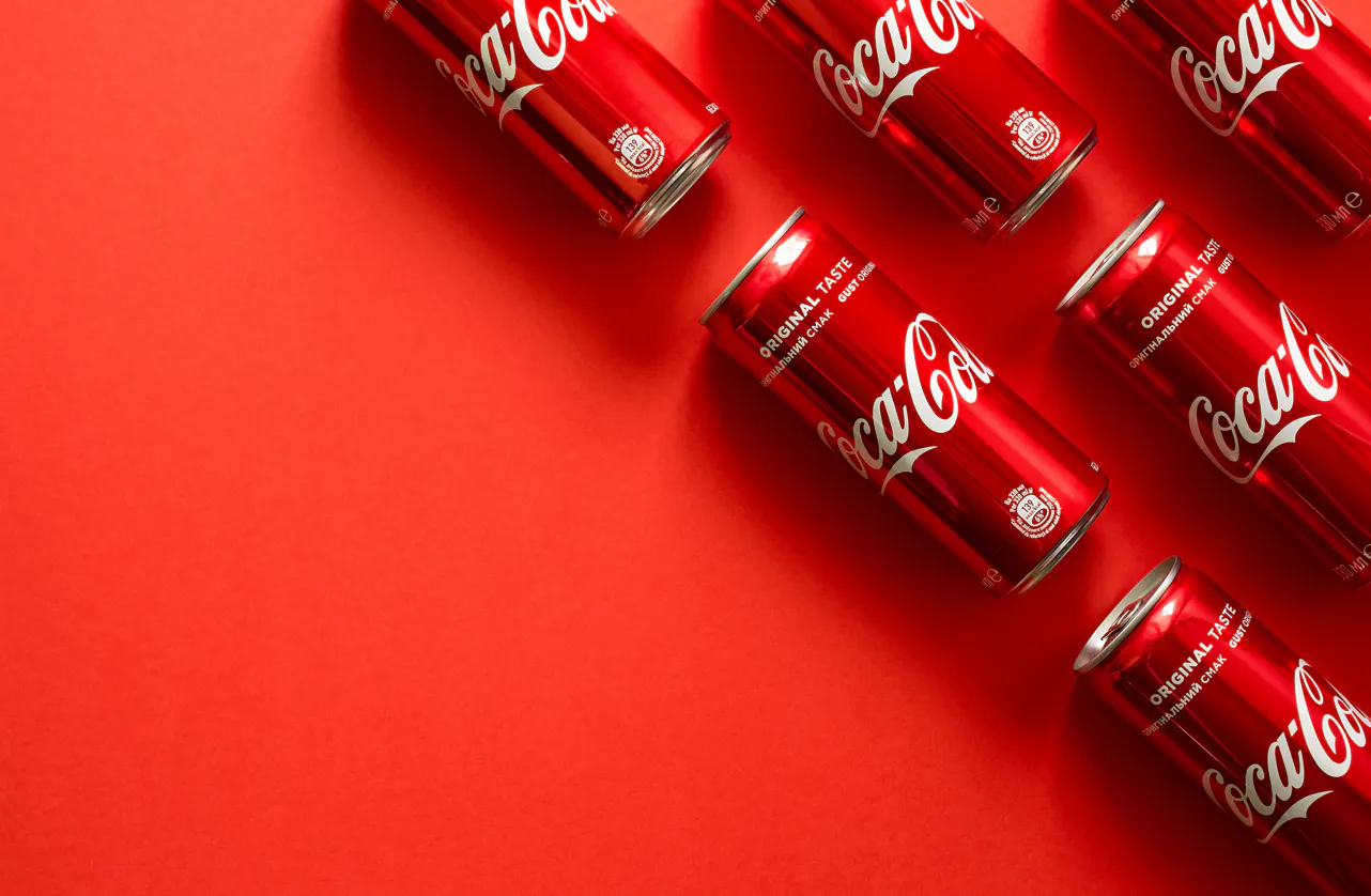 WPP retains Coca-Cola's global media, as Omnicom takes North America ...