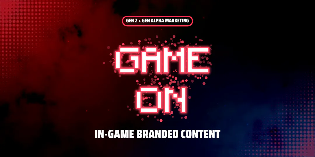 Most marketers still misunderstand in-game branded content
