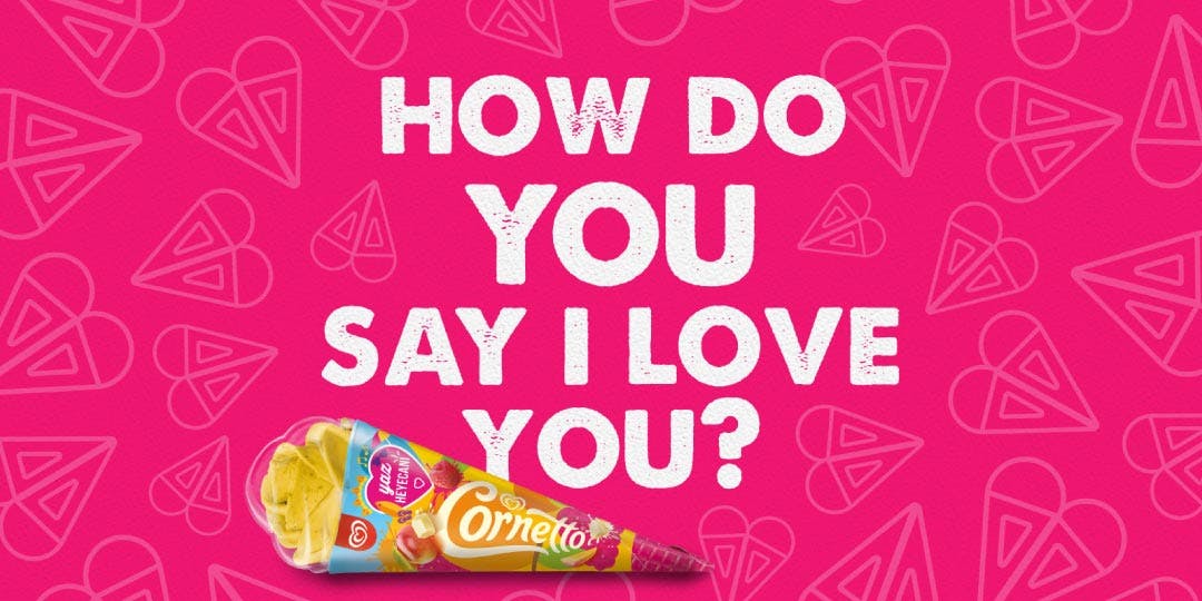 Rose Icecream and me; a love story of three parts 1HQ