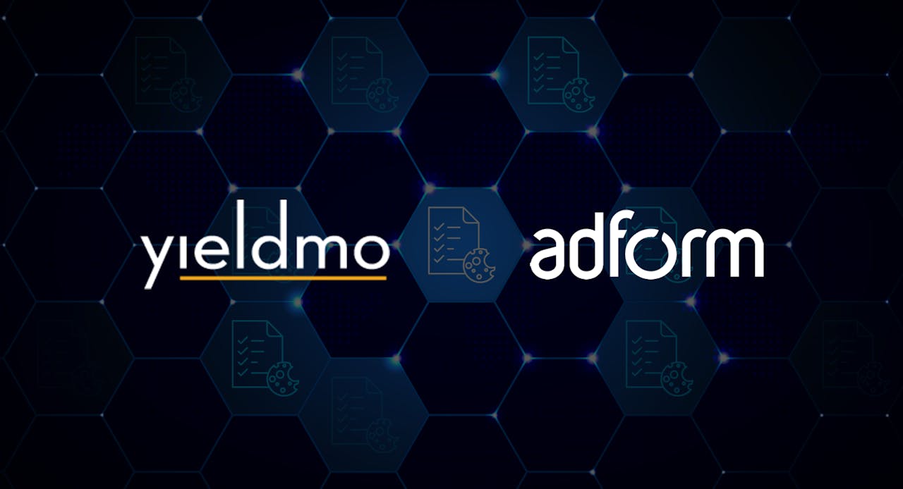 Yieldmo and Adform Enter Strategic Partnership to Help Brands and Agencies Unlock Value without Cookies