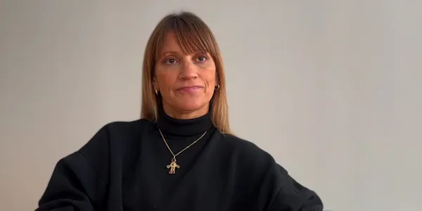 Creative Catalysts: R/GA's Tiffany Rolfe on AI's Agency Revolution