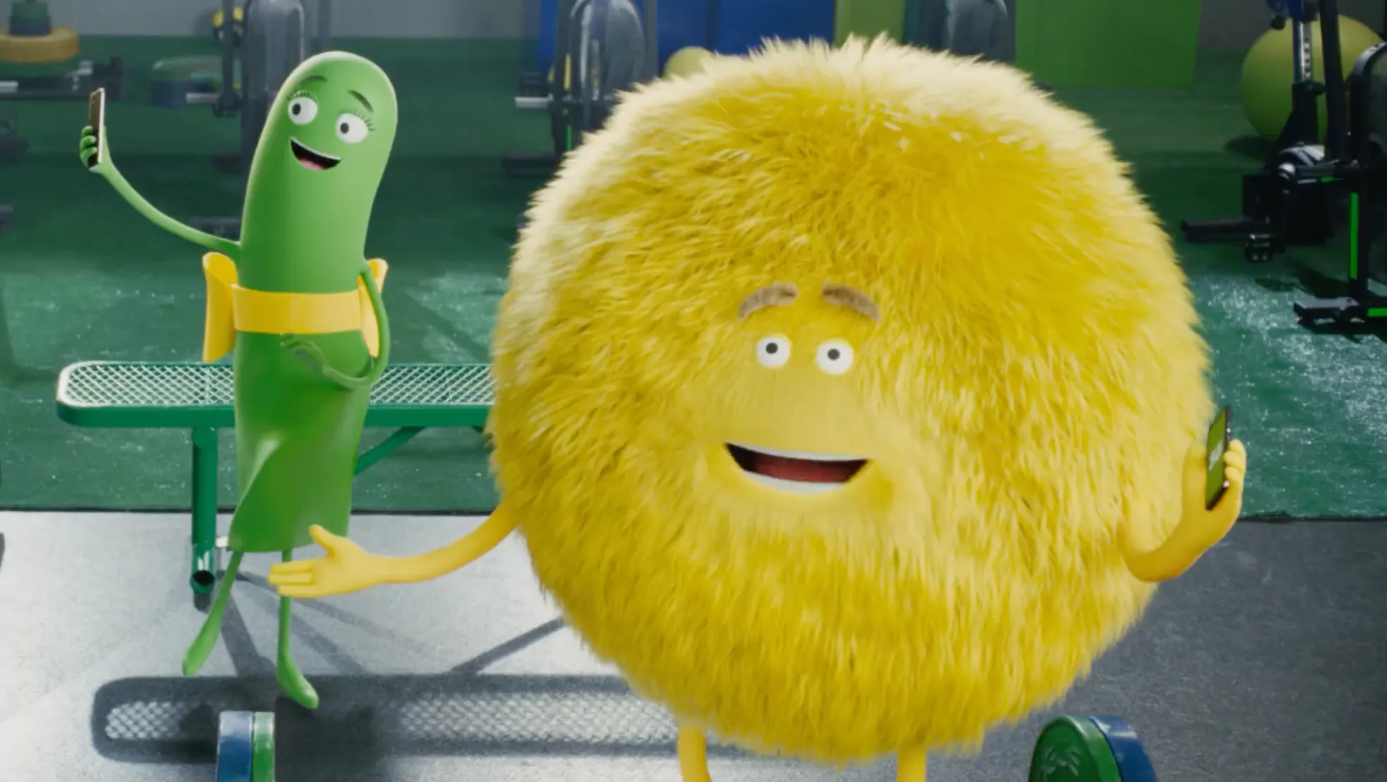 Ads of the Week: empty pints, football myths and the world’s best temp ...
