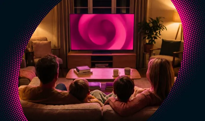 Perion’s Todd Cohen says VCR should stop guiding CTV buying