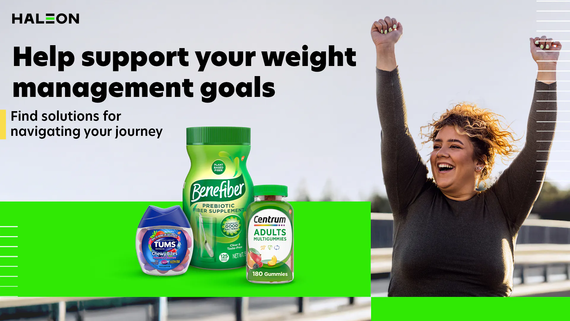 How Haleon used Walmart’s Scintilla data to reach GLP-1 users without targeting ...