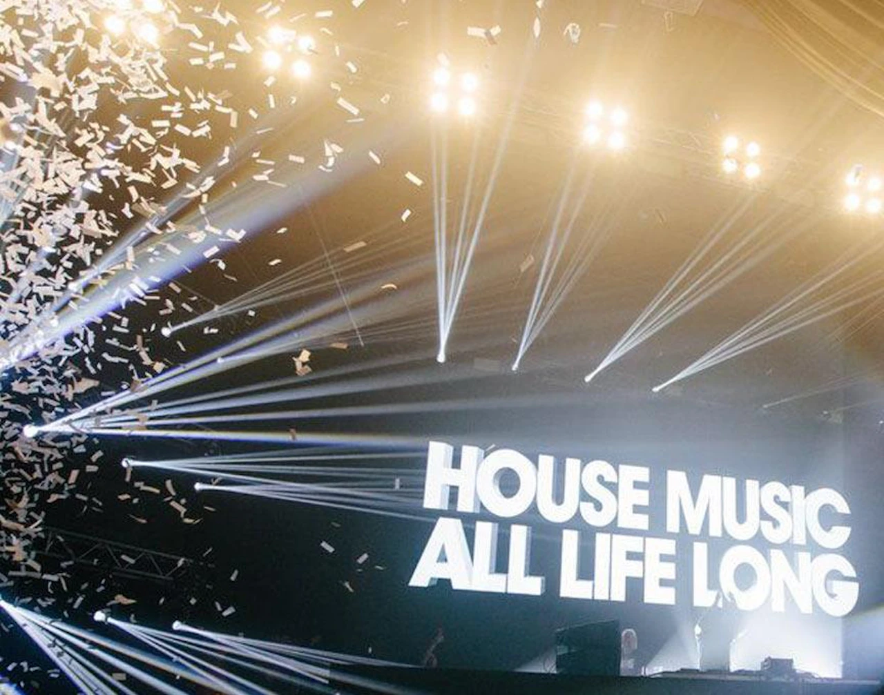 Defected Records hosting a virtual festival with Facebook Live