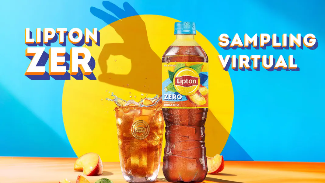 Lipton Zero: The Virtual Sampling Hack That Changed the Game | The