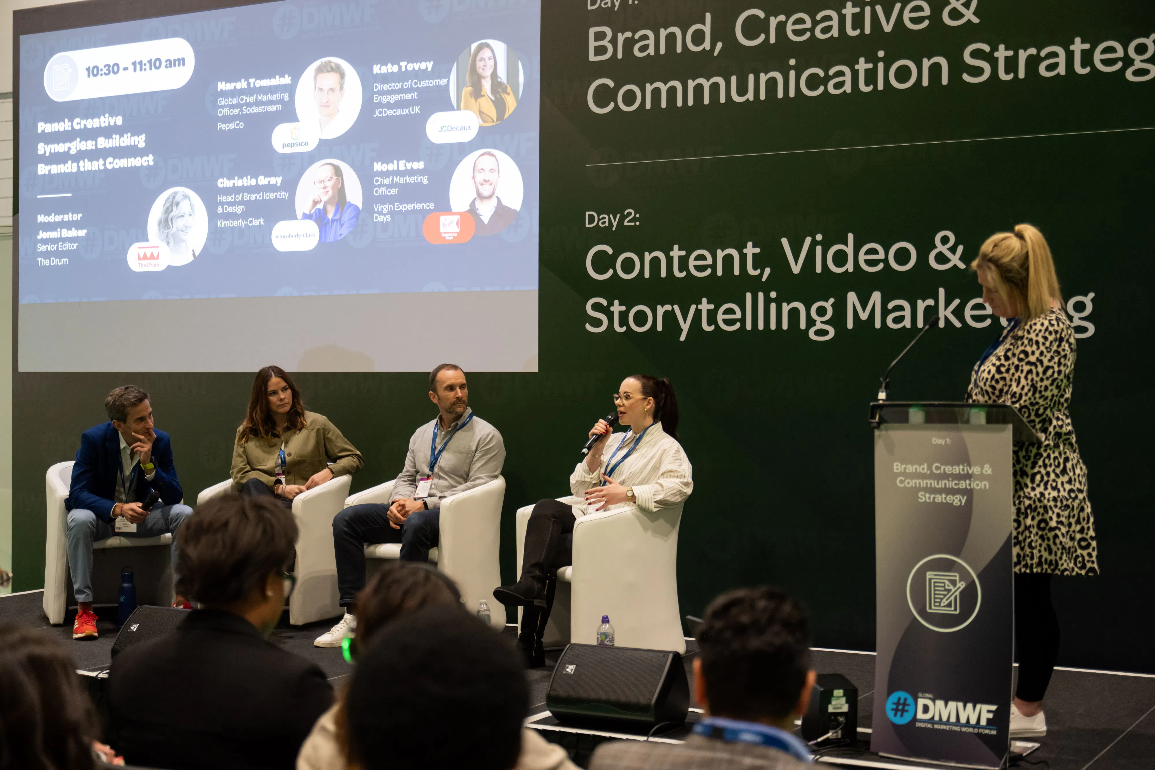 ‘Media should inform, not dictate’: How brands are achieving creative synergies