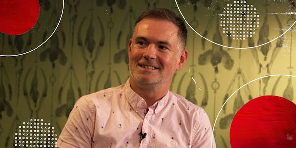In conversation with Dom Burch, Why Social (former Asda CMO)