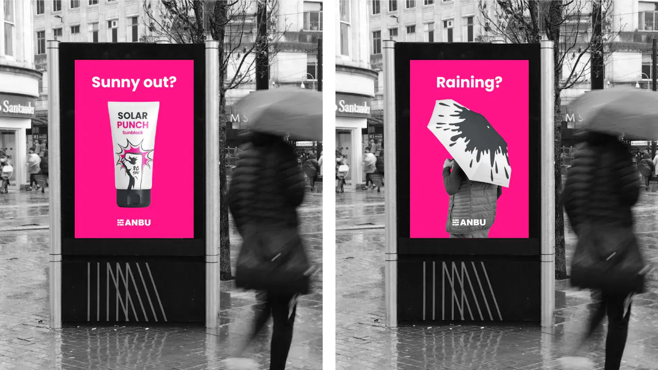 The Fundamentals of OOH: DOOH vs programmatic DOOH