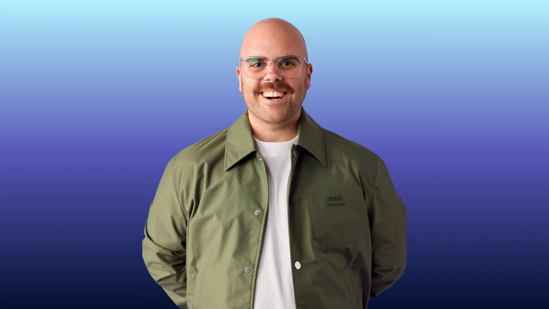 Canvas Jimmy Knowles thinks experiential is entering its imagination era