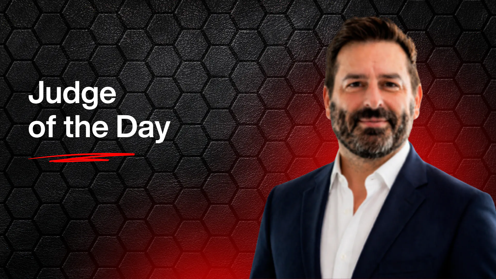 Judge of the Day: Jason Young on why marketing is marketing, full stop