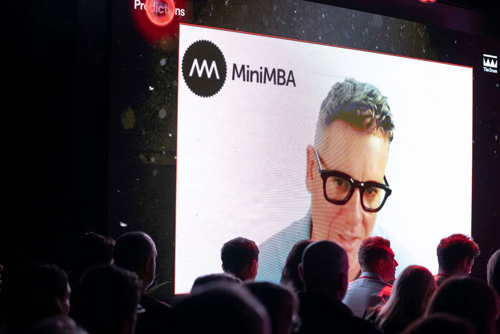 Mark Ritson: No marketer with a decent radar is going to leave their ...