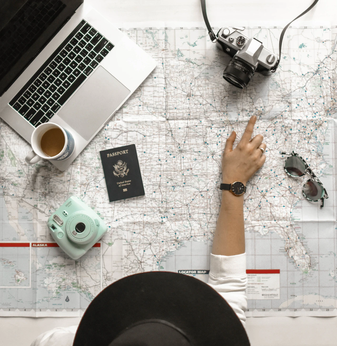 Make Or Break: How Influencer Marketing Can Support A Global Travel Comeback In 2021