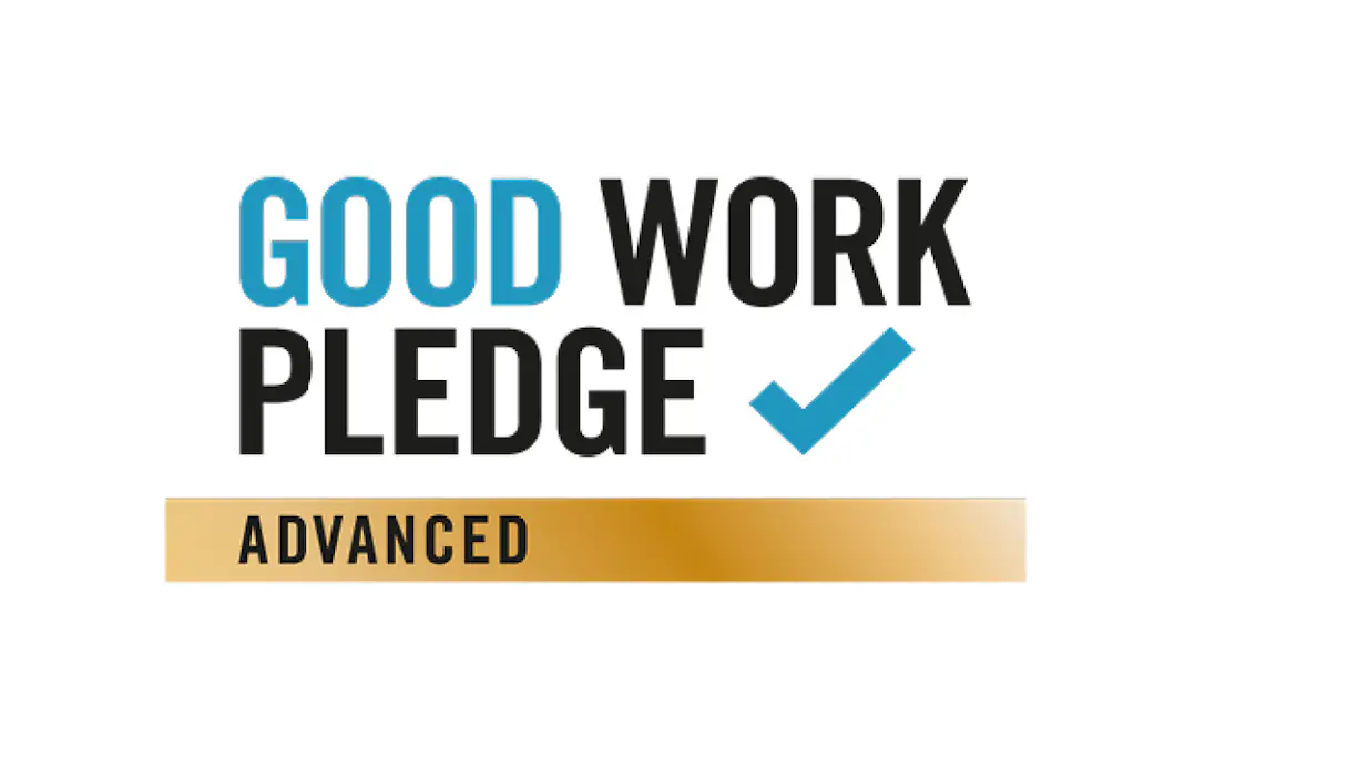 Enigma Interactive awarded the Good Work Pledge-Advanced | The Drum