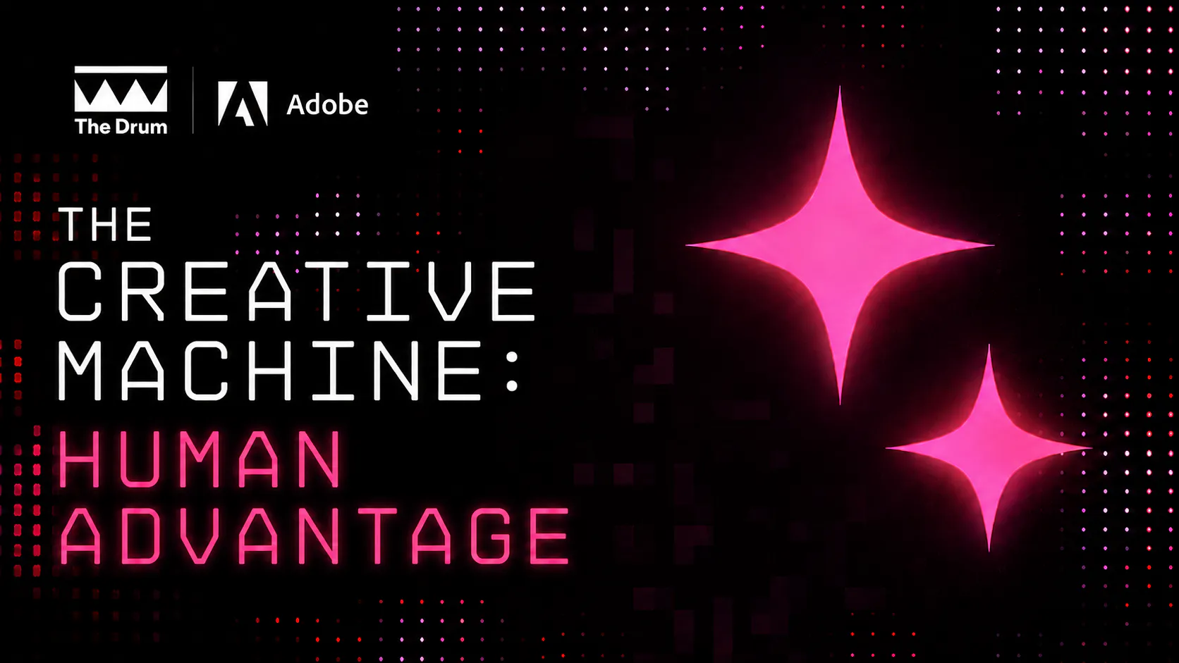 The Creative Machine documentary series