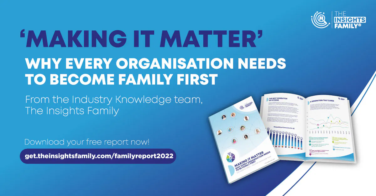 New 'Making It Matter' report highlights why every organisation needs ...