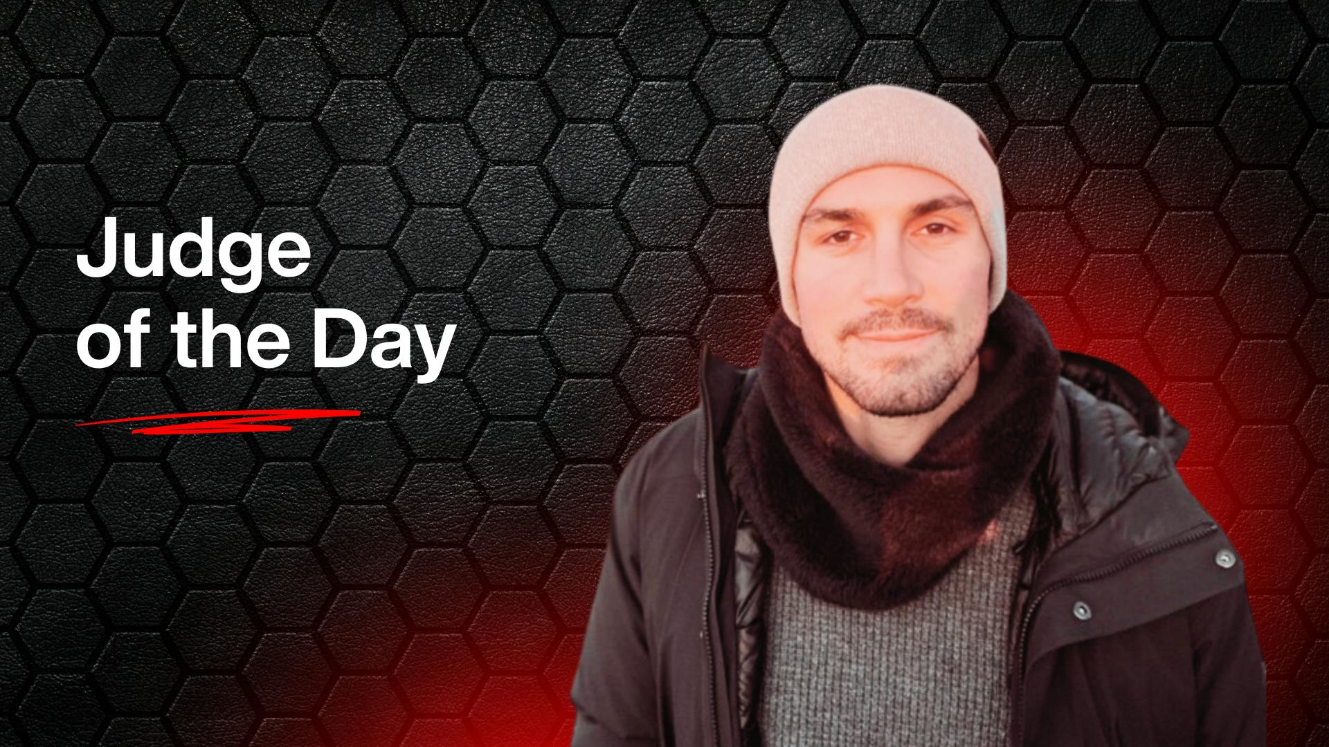 Judge of the Day: ‘Commerce media needs proof of value,’ says Felipe Abed