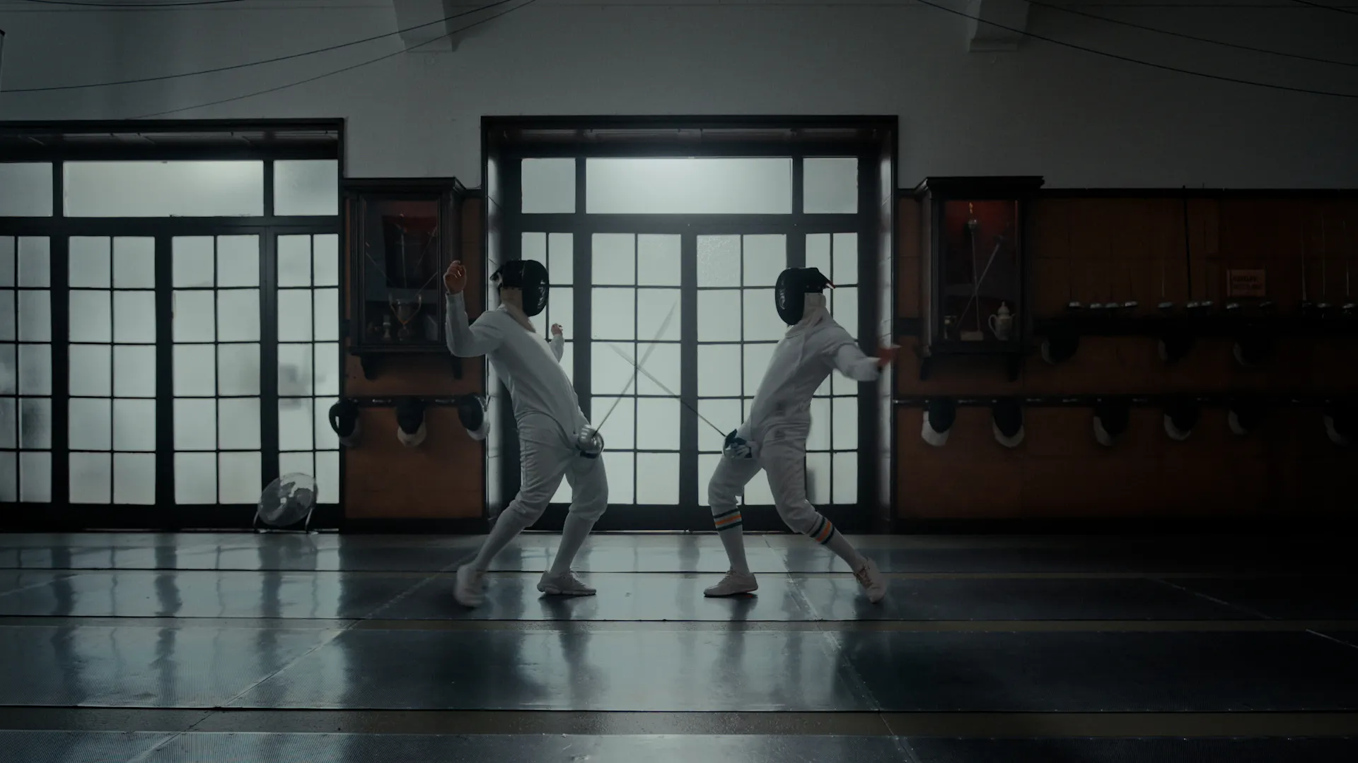 Ad of the Day: Peta touts veganism’s hard, strong, robust benefits to men’s health