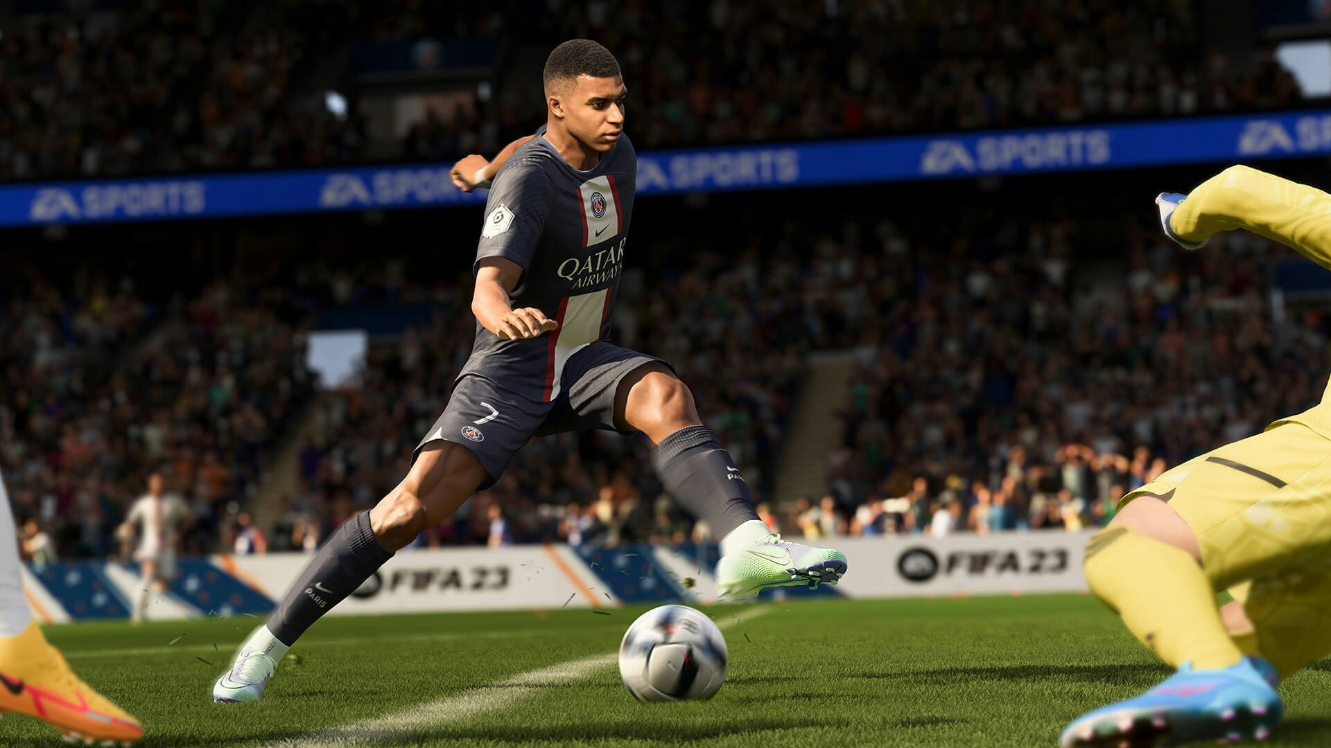 How ingame advertising can engage audiences during large sporting