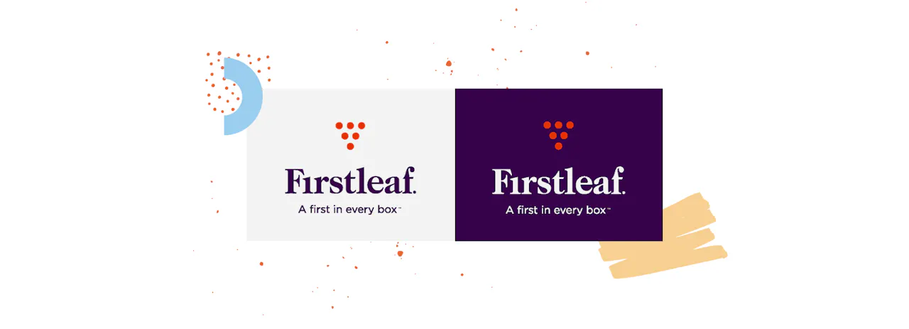 Telling the story of firsts with Firstleaf | The Drum