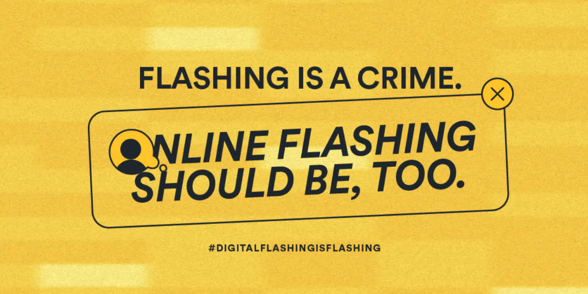 Hope&Glory and Bumble win PR Awards Grand Prix with anti-cyberflashing ...