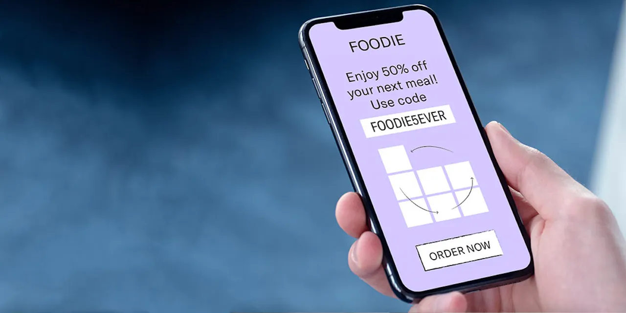 How agencies can support Quick Service Restaurants with mobile marketing