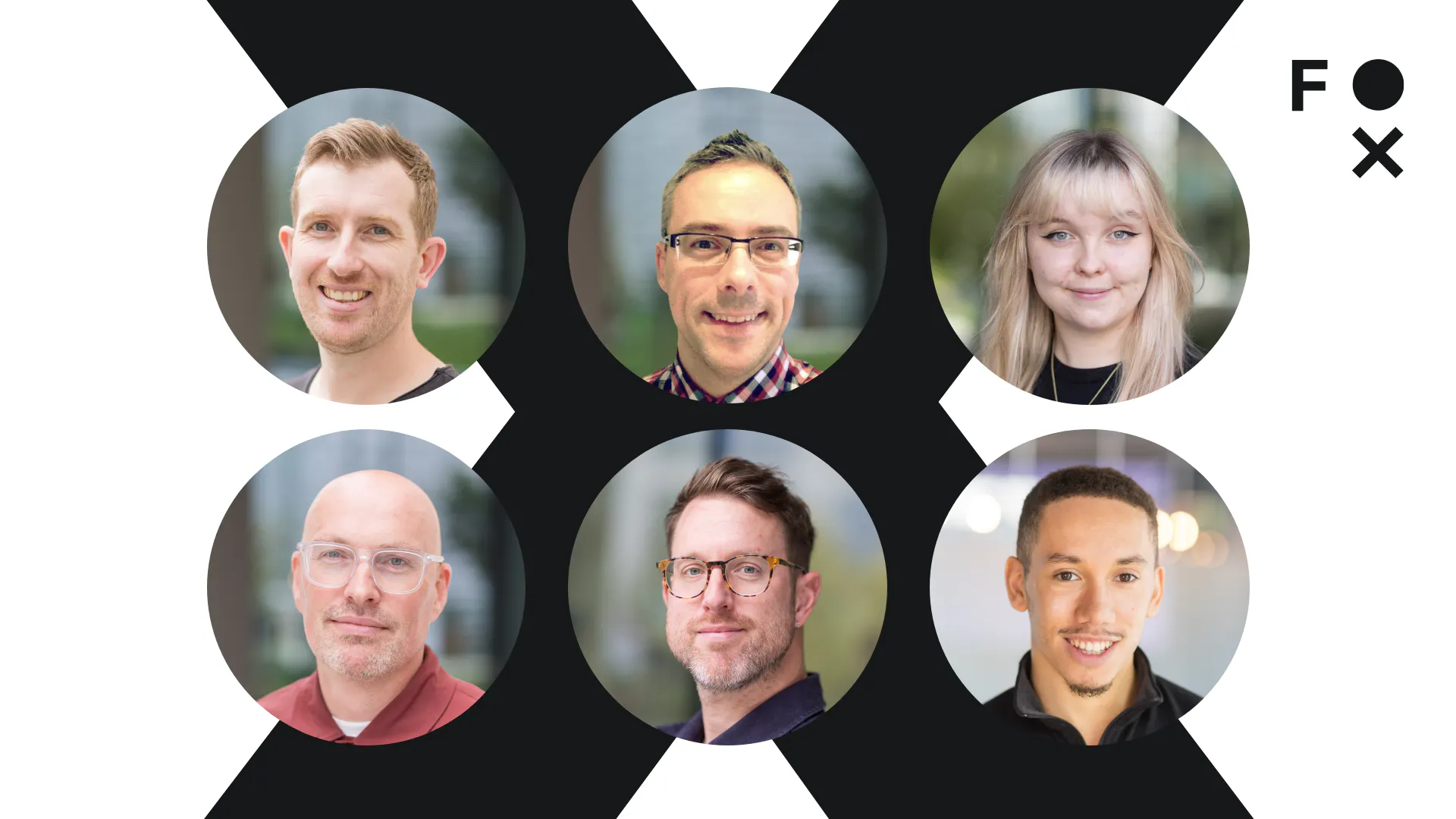 Six new hires strengthen Fox Agency’s integrated service offering | The ...