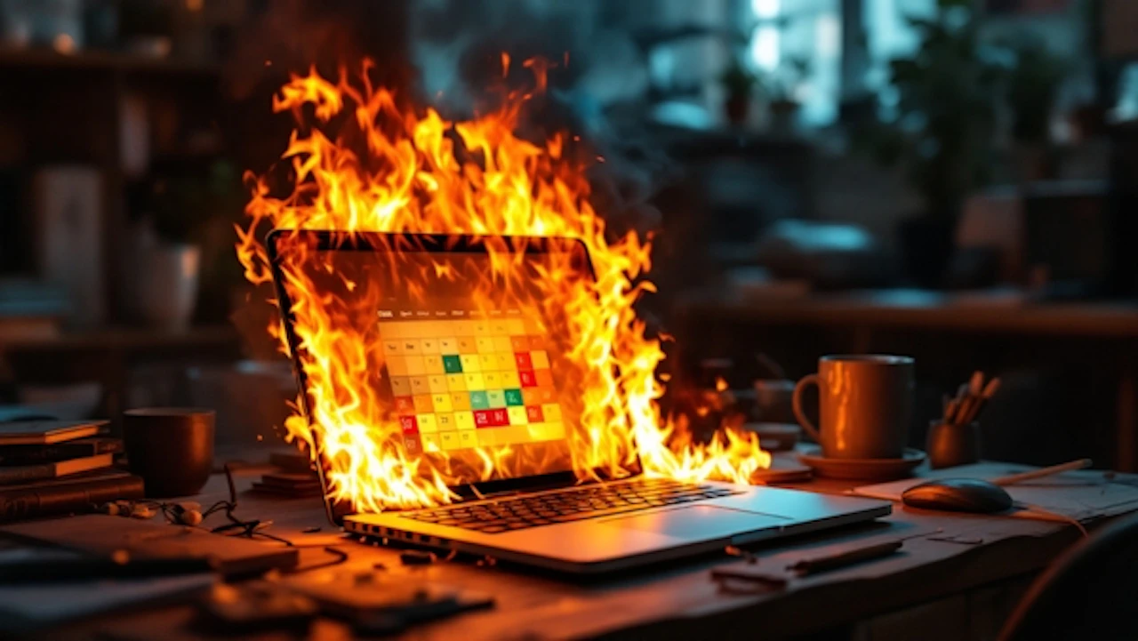 MASTERCLASS: Why annual marketing plans are failing your business