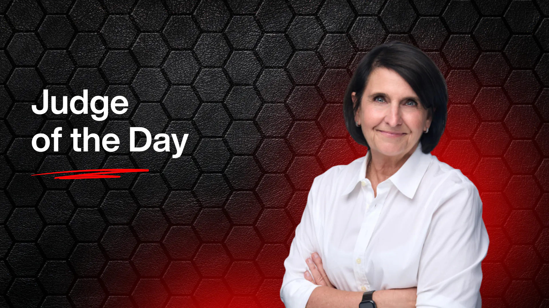 Judge of the Day: Gabie Boko on why most AI disappointment is really a data problem in disguise