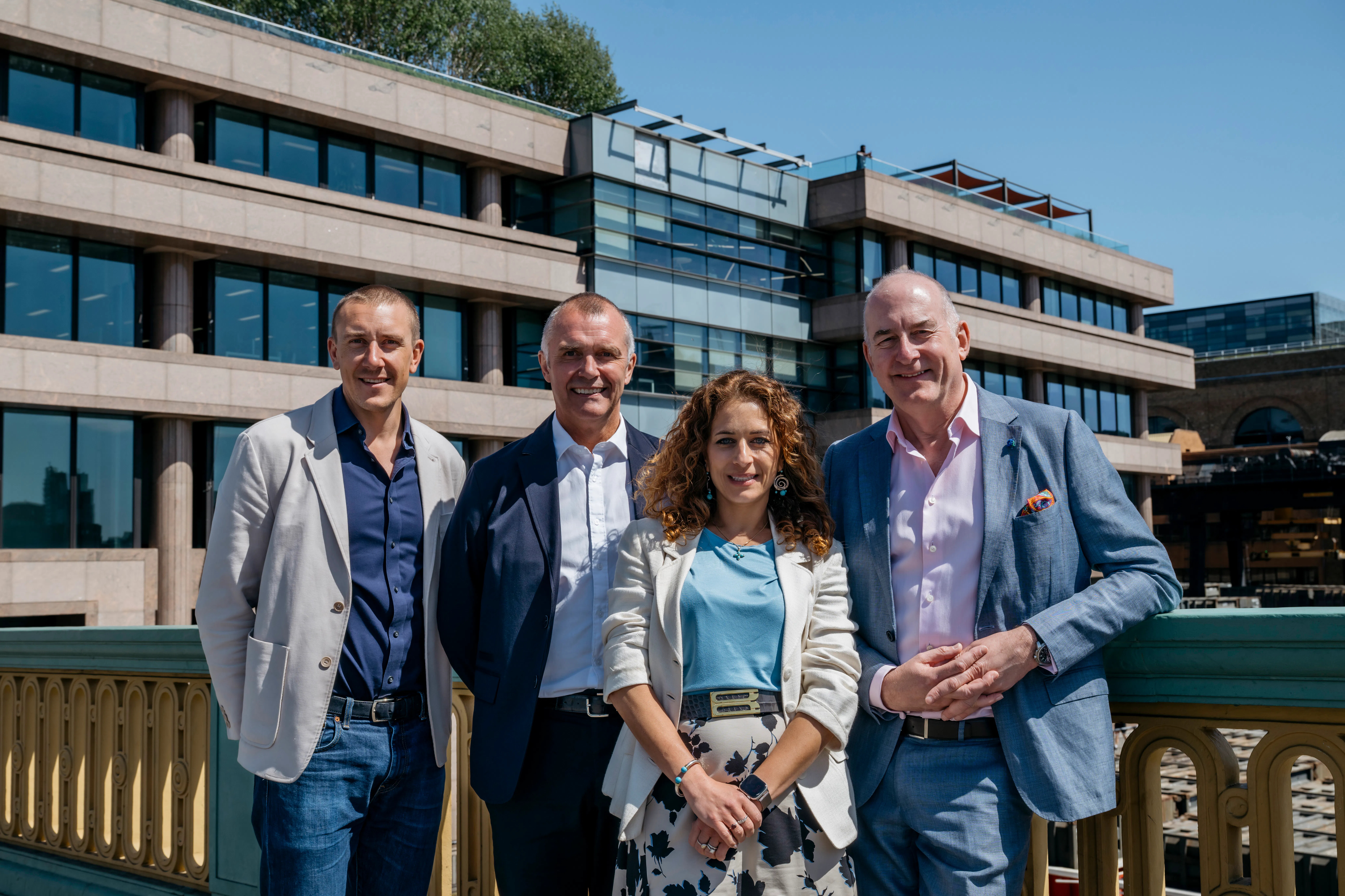 Marketing dealmaker Green Square gets one of its own as it joins ...