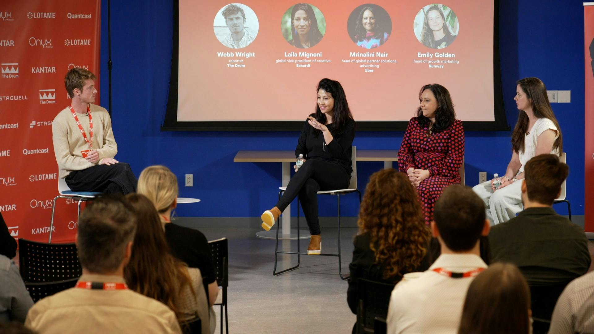 How generative AI will change marketing