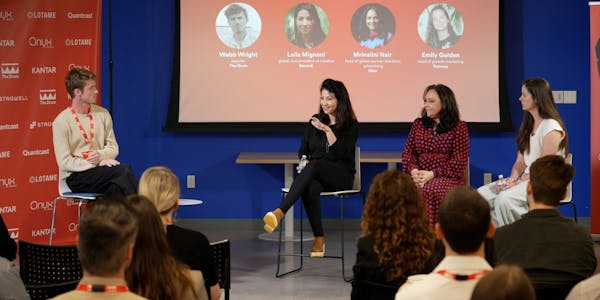 How generative AI will change marketing