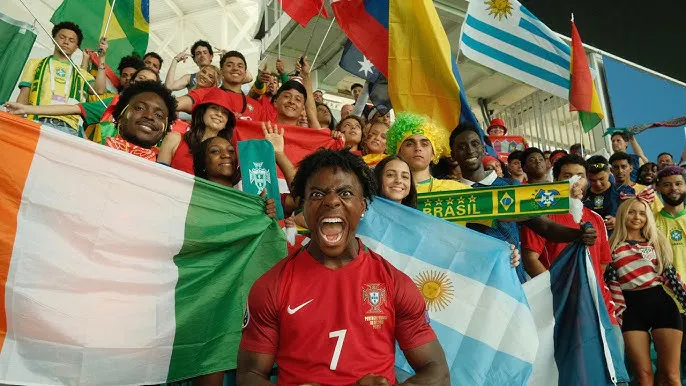 Robert Zitzmann: The World Cup is testing every brand’s creator strategy