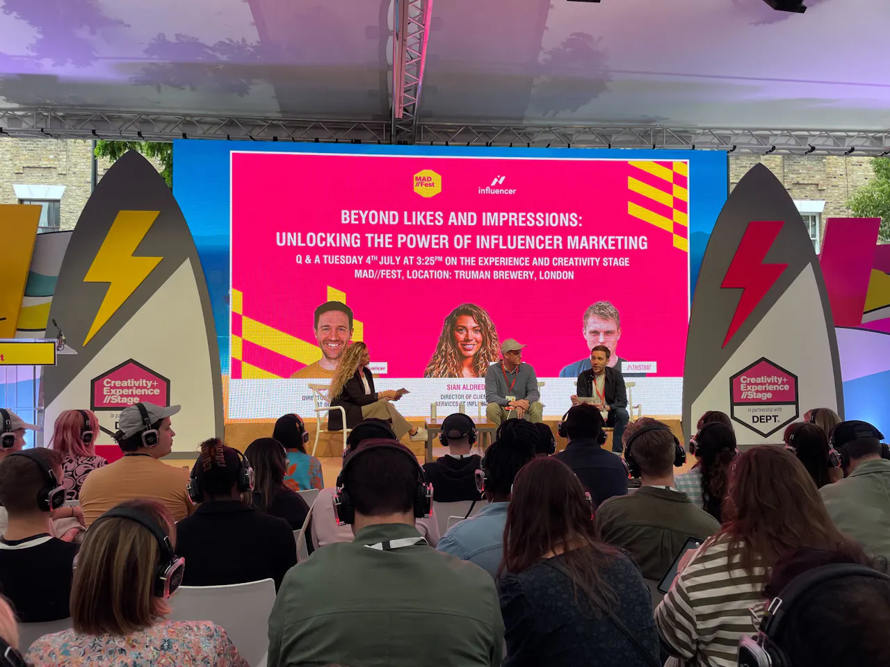 Beyond likes and impressions: How measurement is unlocking the power of influencer marketing