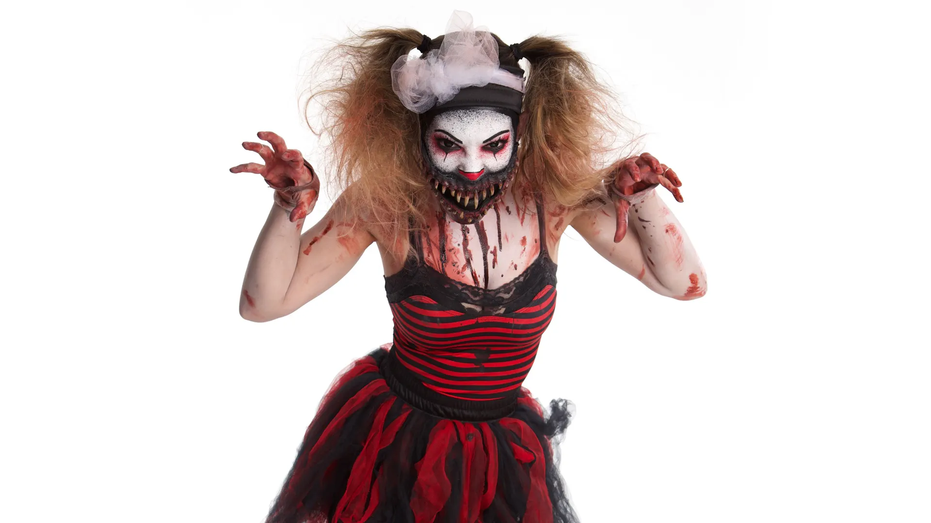 Crypt TV takes horror to a new generation through social media and ...