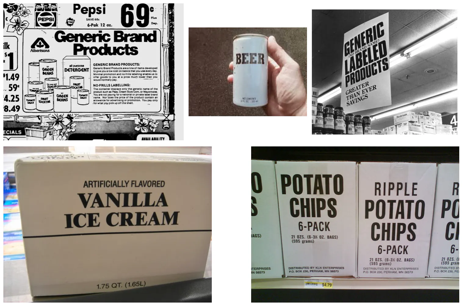 Brandless was actually a brand – just a bad one | The Drum