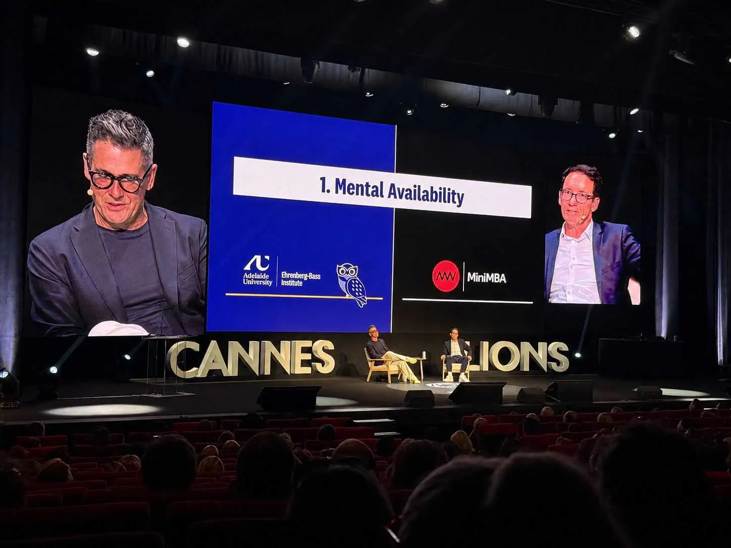 Andrew Tindall: What Ritson and Sharp got right (and wrong) at Cannes ...