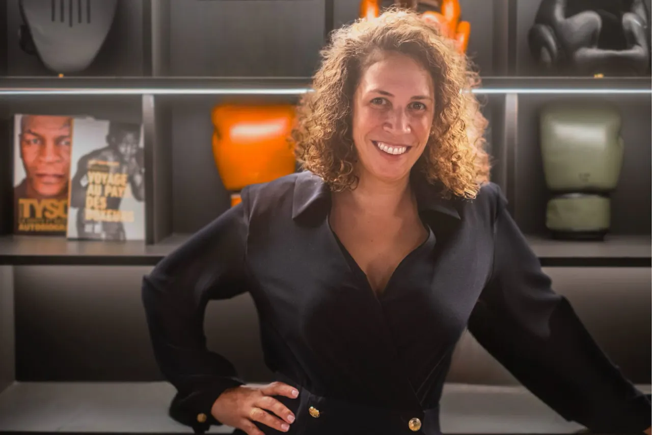 Jellyfish Names Marie Raimbert-Galtier as Managing Director for France