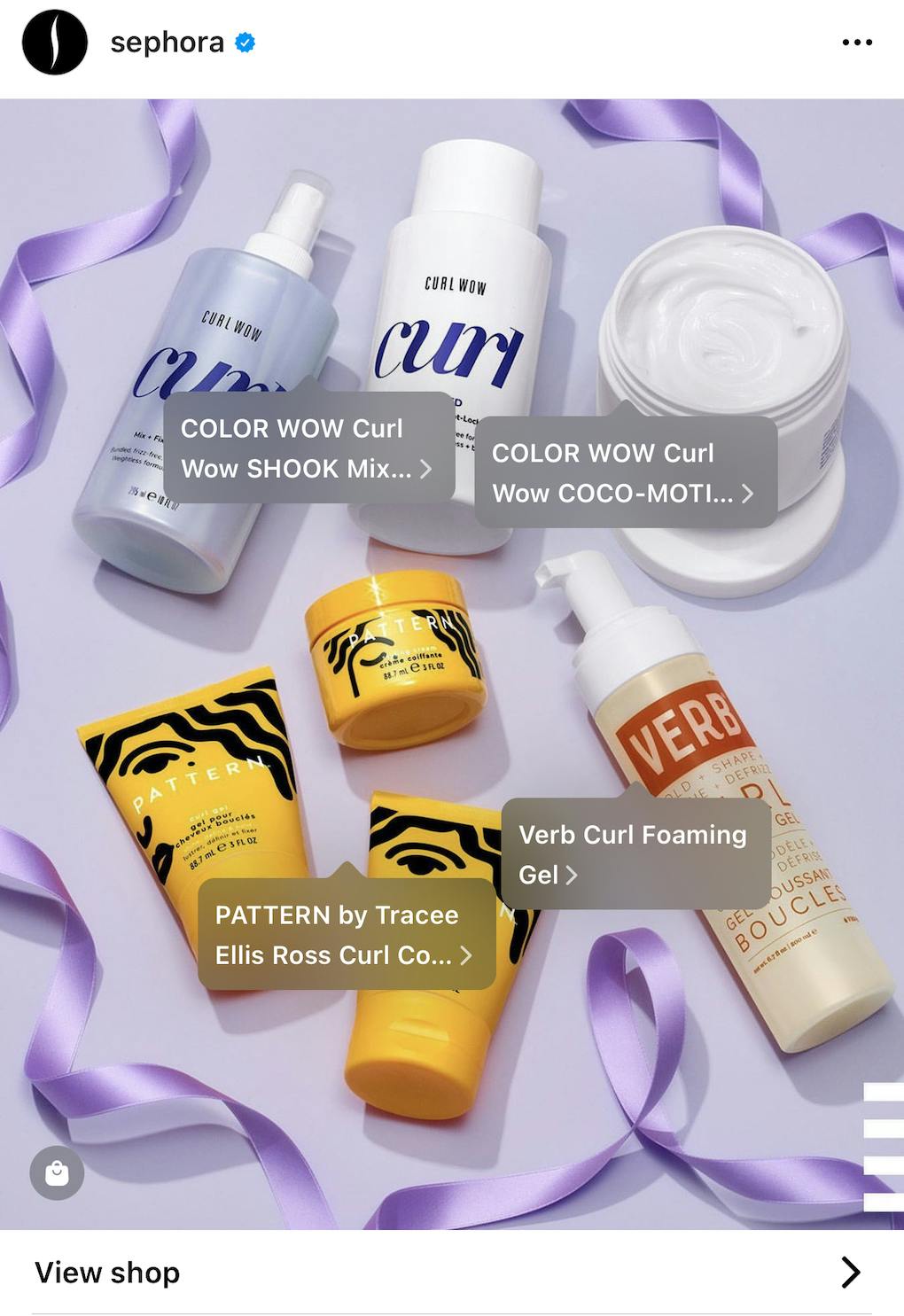 How beauty brands are using social media to drive engagement Hey