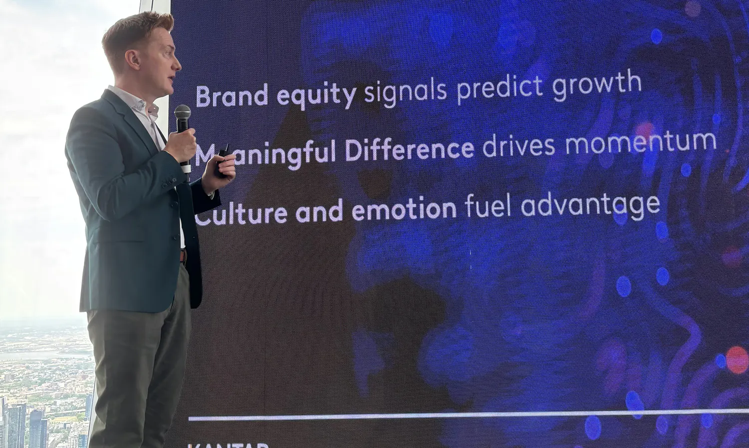 The biggest lesson from this year’s BrandZ rankings isn’t about ...