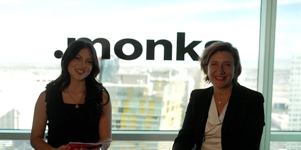 Innovation Insider: Microsoft VP Silvia Candiani on AI's impact on media, advertising & ethical innovation