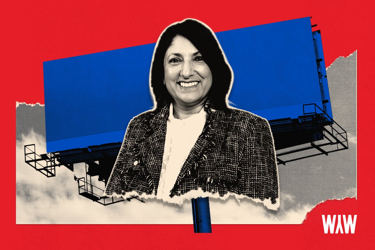 Carlsberg Britvic’s Munnawar Chishty: ‘Today’s marketers need CFO muscle’