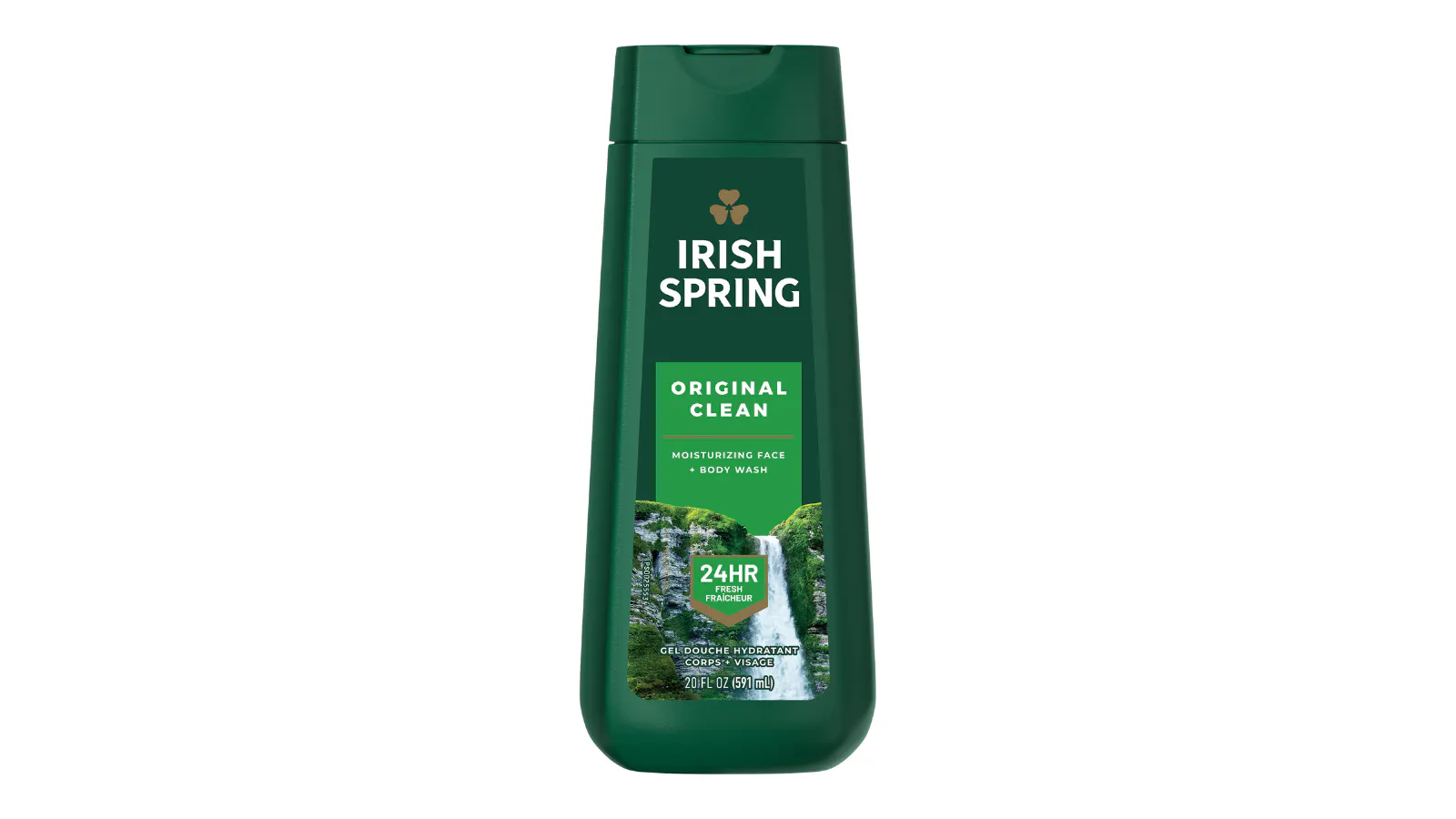 Irish Spring debuts first ever Super Bowl spot and cleans up with a ...