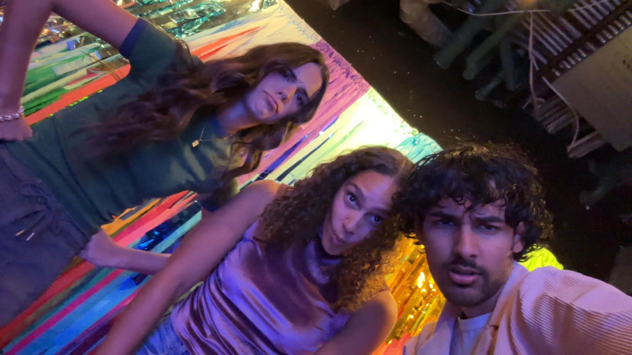 Group chat summer? What Charli XCX’s anti-marketing predictions mean for brands
