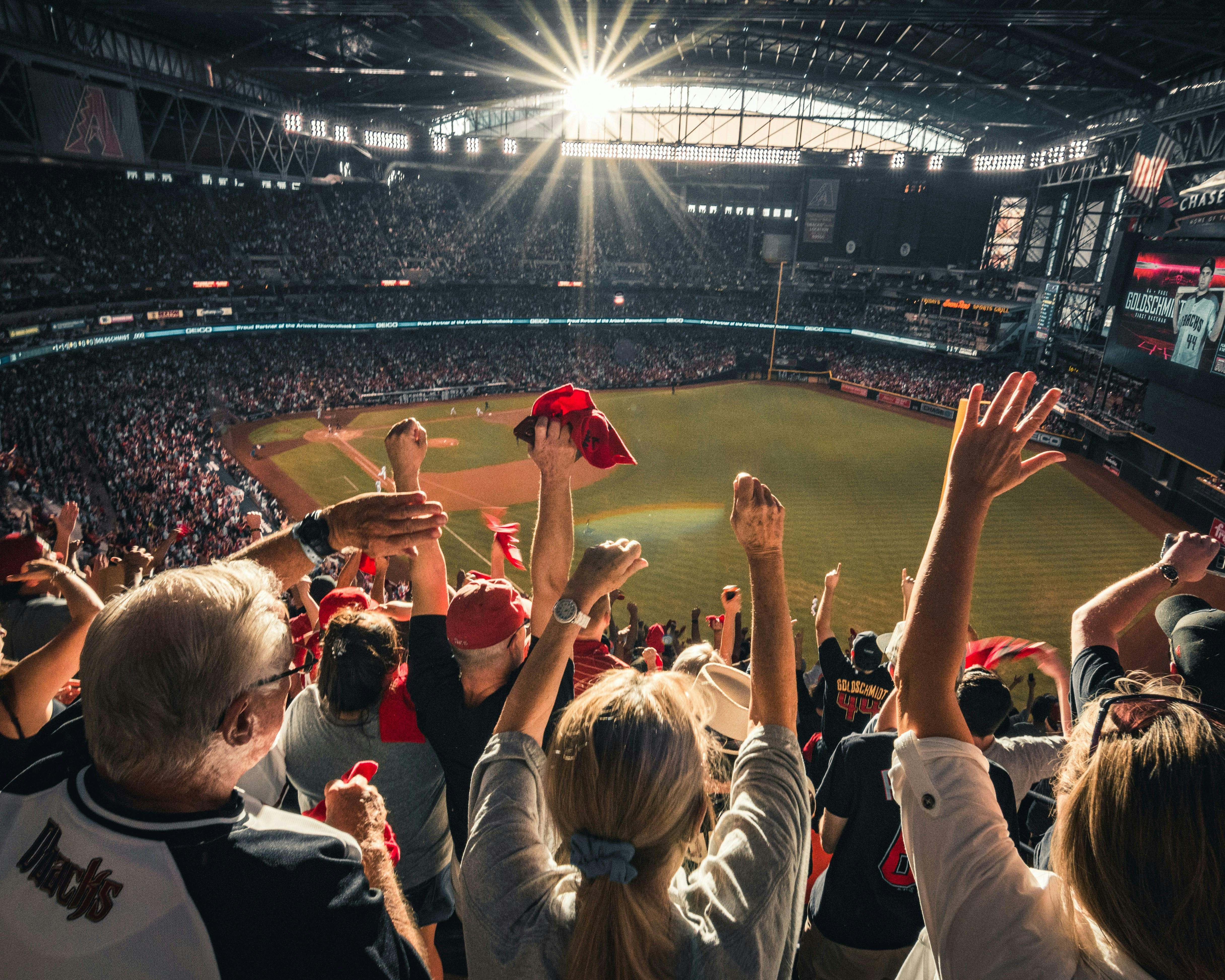 How sports marketing became all about fandom and community (not just sponsorship)