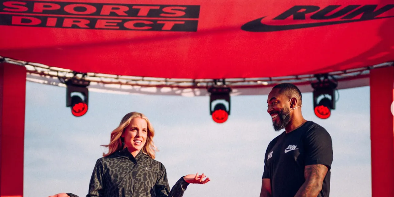 To win at big sporting moments, brands should think smaller